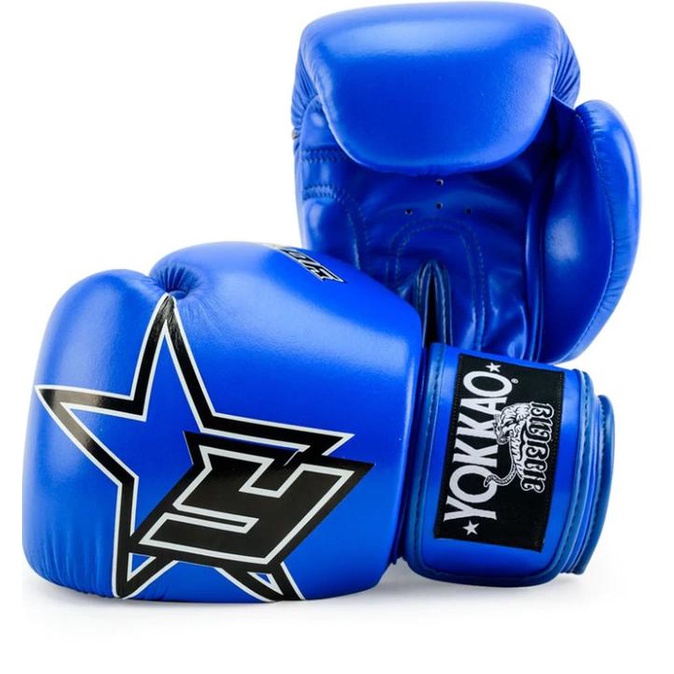 YOKKAO Institution Gloves