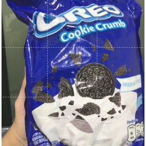 

(E-14) OREO CRUMBLE REPACK BERAT 250 GRAM REMPAHAN OREO