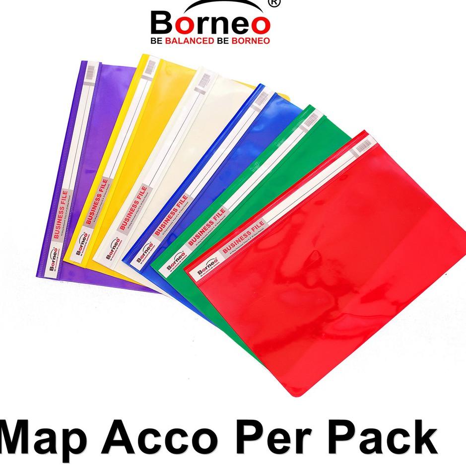 

Murah Ekonomis Map Acco Borneo / Map Snel Borneo - Pack