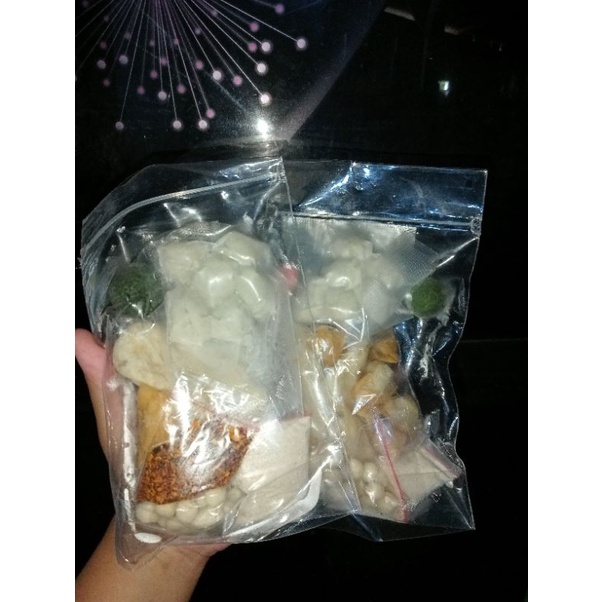 

bakso aci