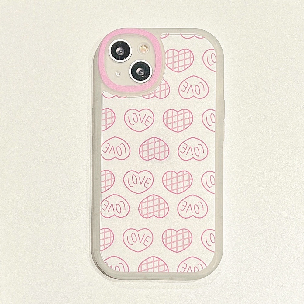 Soft Case TPU Motif Bebek Untuk OPPO A5S A7 A12 A5 A3S A8 A31 A9 A16 A55 A52 A92 A72 A15 A15S Realme C12 C15 C25 C20 C11 C21Y C25 C31