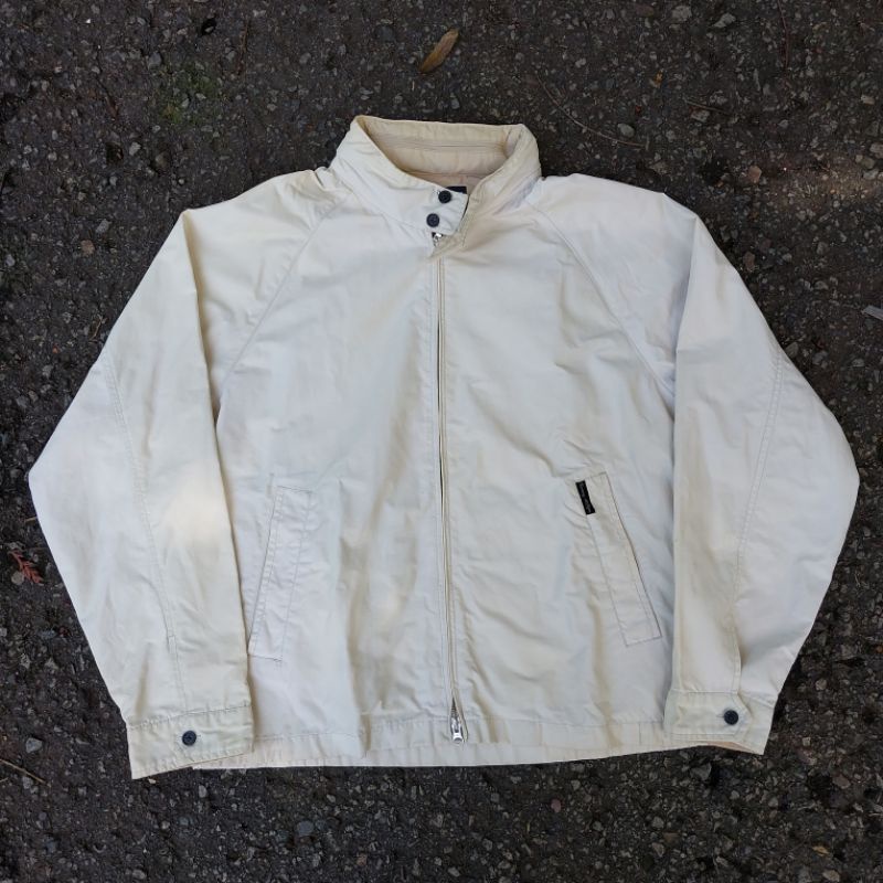 HARRINGTON HIDDEN HOODIE TOMMY HILFIGER