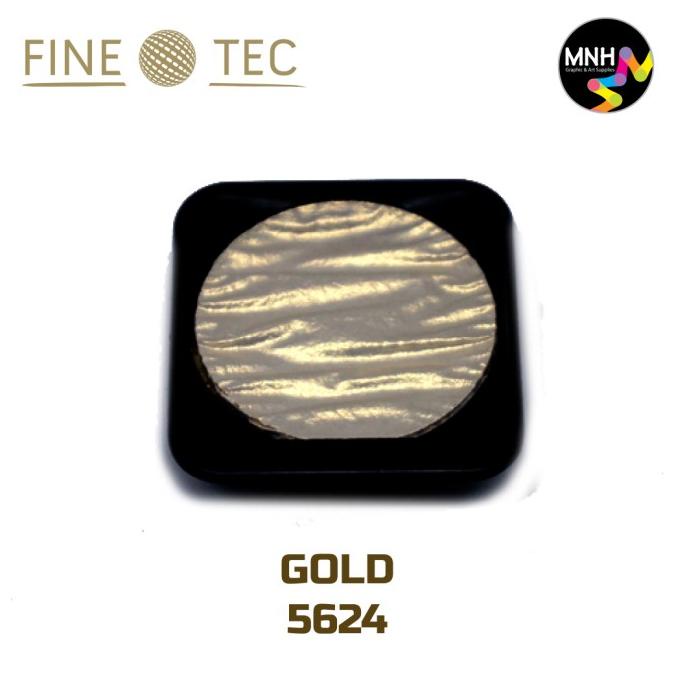 

TERLARIS FINETEC IRIDESCENT COLOUR : GOLD PENGIRIMAN CEPAT