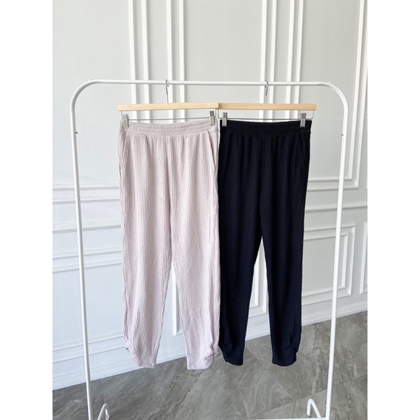 Urban Outfitters Waffle Pants