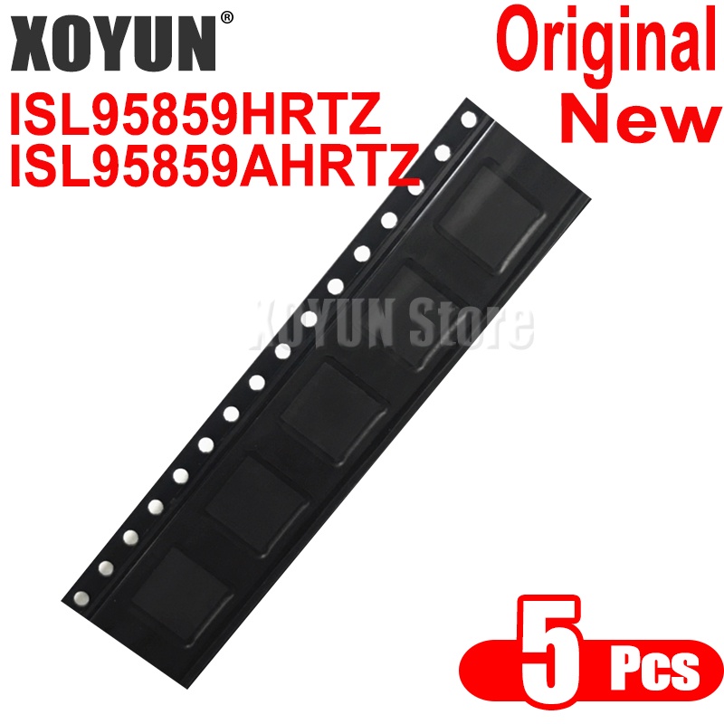 ((5piece) 100% New ISL95859AHRTZ ISL95859A ISL95859HRTZ ISL95859 95859A 95859 QFN-40 New Hajatan