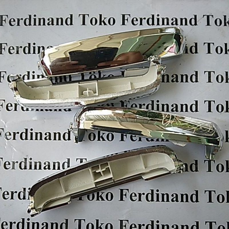 Tombol megicom Yong Ma SMC 2117.