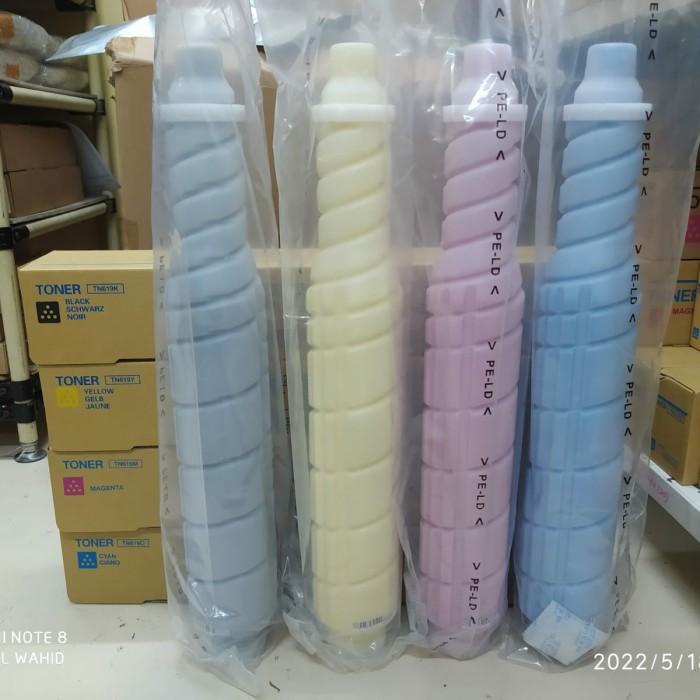 TONER KONICA MINOLTA TN619 BIZHUB C1060 C1070
