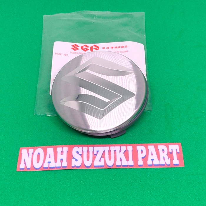 dop velg Suzuki Aerio Baleno nextG SX4 RC1 asli SGP
