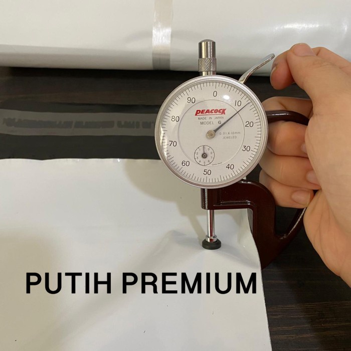 

Unik 17X30Cm Putih Polymailer Kantong Plastik Jne (100Pcs) Terlaris