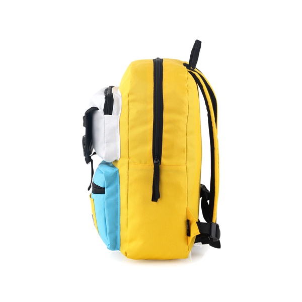 Tas Ransel Sekolah Anak Tas Backpack Tas Punggung Original Infikids | IDS 115