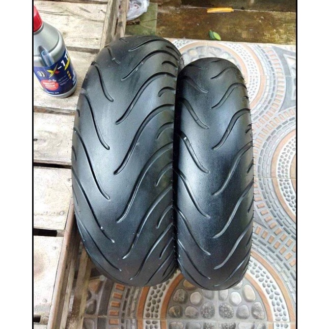 BAN COPOTAN NMAX MICHELIN R13