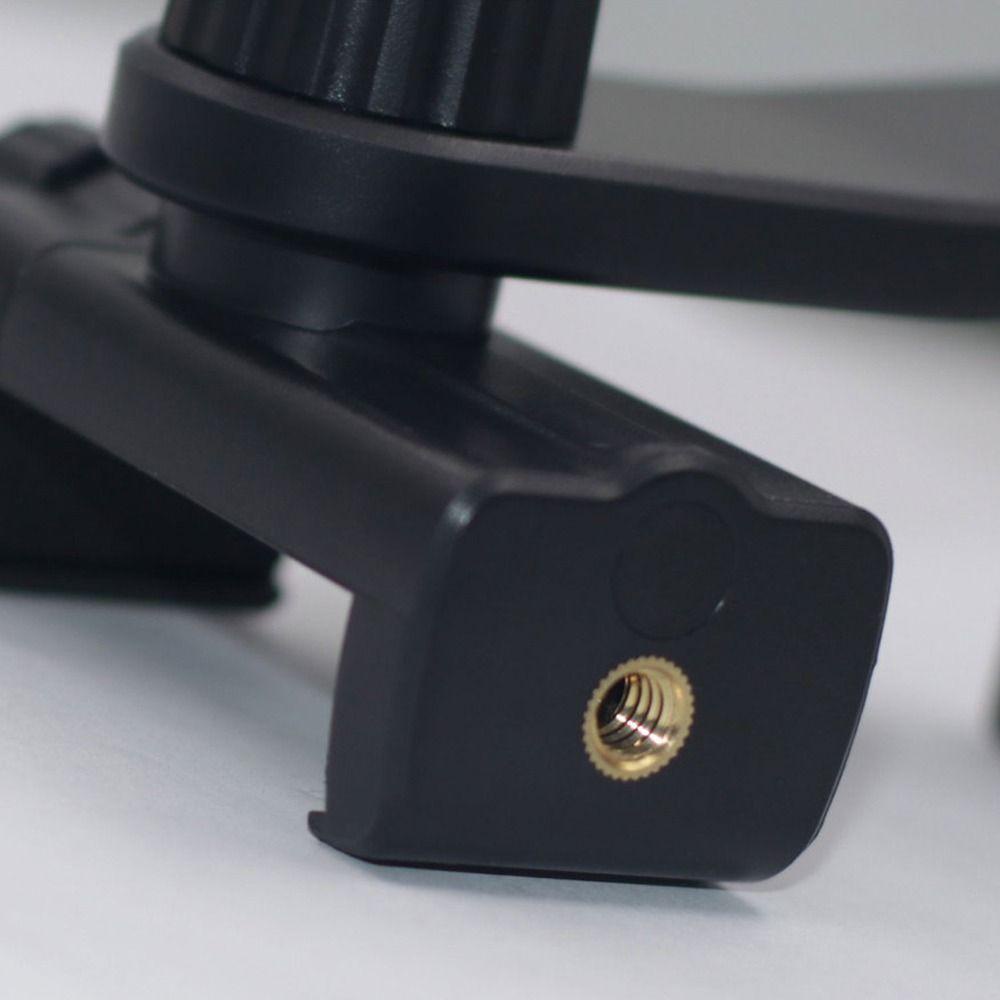 Preva Tripod Adapter Braket Hp Mini Smartphone Mount Tripod Stand Holders