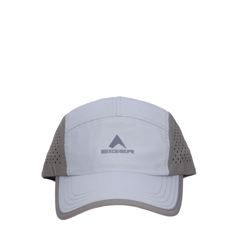 Topi EIGER1989 X-FIRST BORN CAP Topi pria wanita outdoor original topi lari