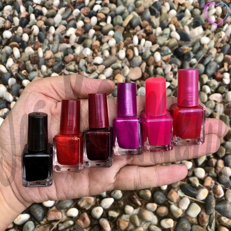 KUTEK KUKU /KUTEK HALAL /KUTEK MUSLIMAH