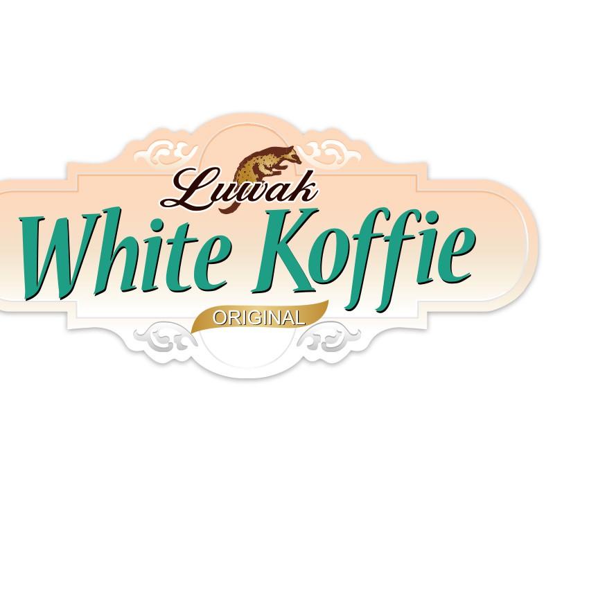 

SALE!!Kopi Luwak White Koffie Less Sugar Bag 20x20gr|SQ7