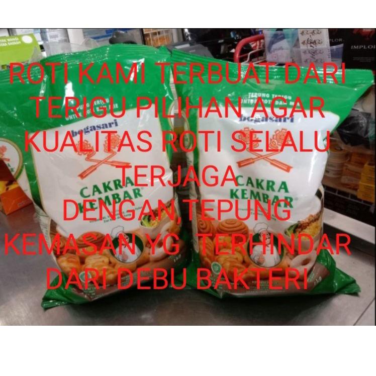 

Dijual--Roti buaya ke luar kota pun bisa(bisa untuk luar kota)