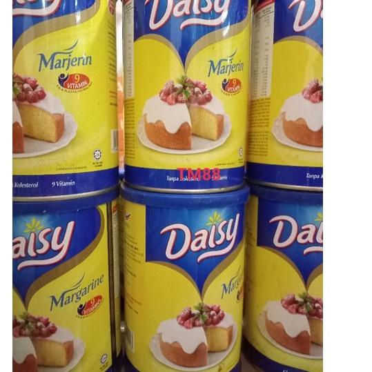 

Paling dicari--MARGARIN DAISY/MARGARINE BUTTER