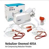 onemed air- compressor Nebulizer 405A/ Nebulizer onemed