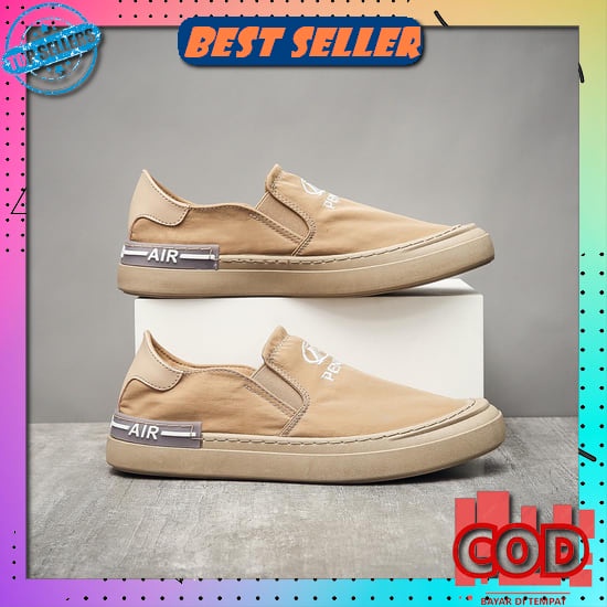 Sepatu Kets Pria Grade Ori. Ukuran 39-43. Gratis Kaos Kaki. Nb Klasik Pria  Sepatu Olahraga Pria Imp