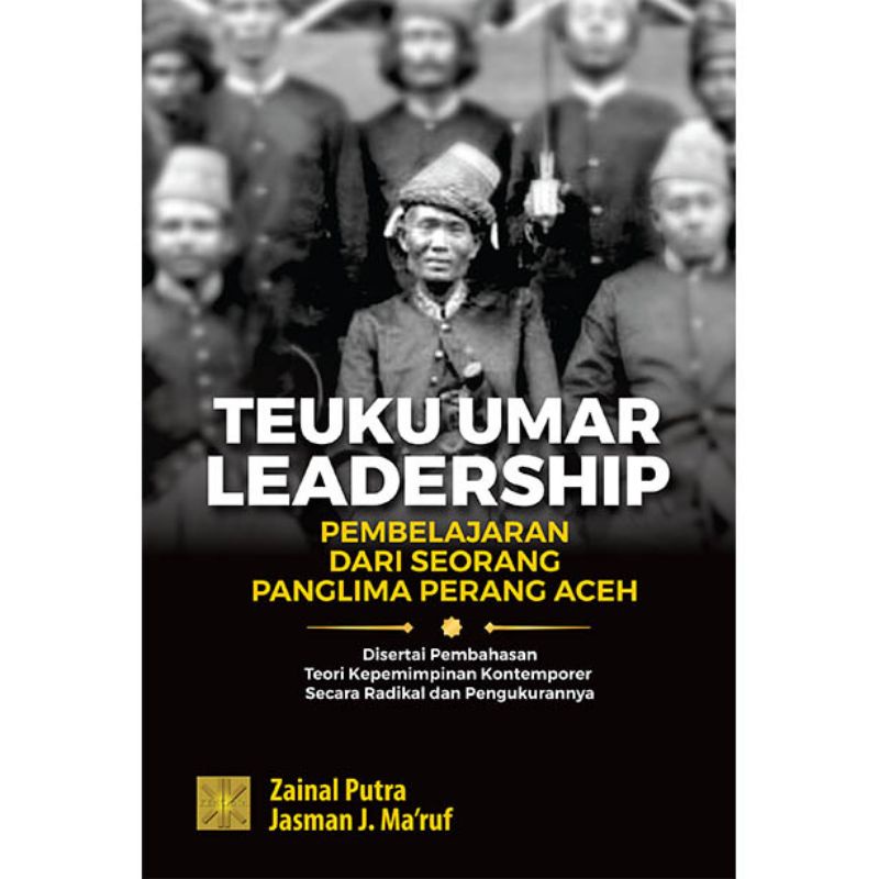 Teuku Umar Leadership