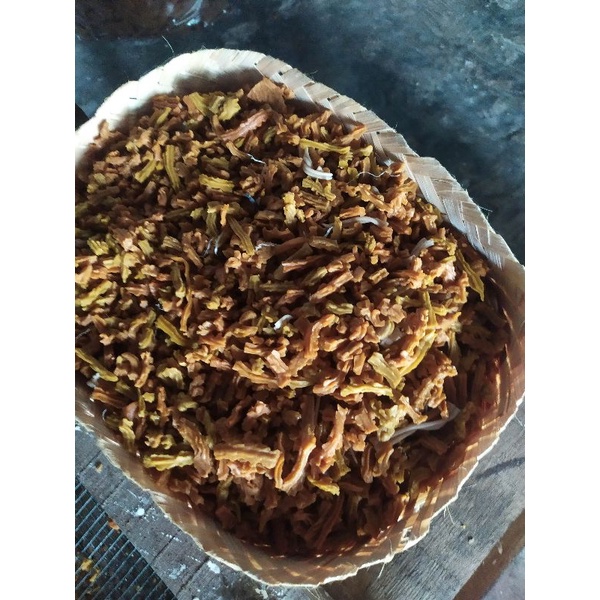 

krupuk rijek