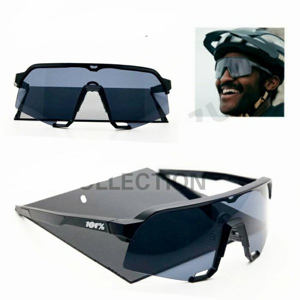 Kacamata kacamata gowes sepeda pria wanita S3