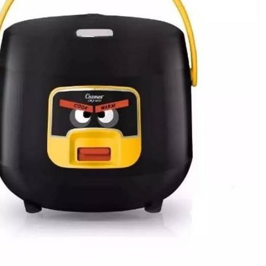 READY ✅COSMOS Rice Cooker Mini 0.8Liter 3 In 1 CRJ 6601- Magic Com Kecil|RA4