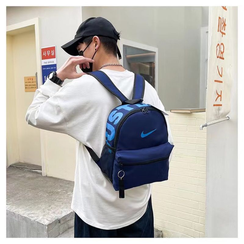 Ransel fashion Nik/Ransel import/Backpack/Kado/Hadiah Ulang Tahun