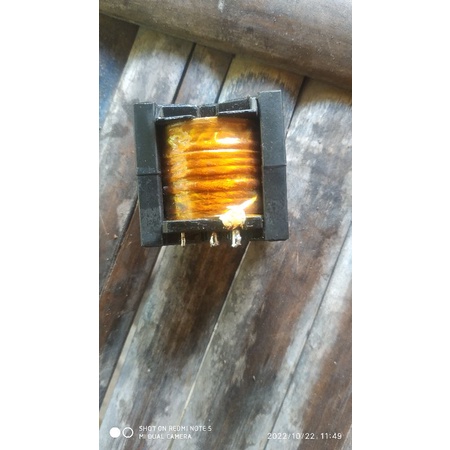 trafo ferite pfc exs psu bts