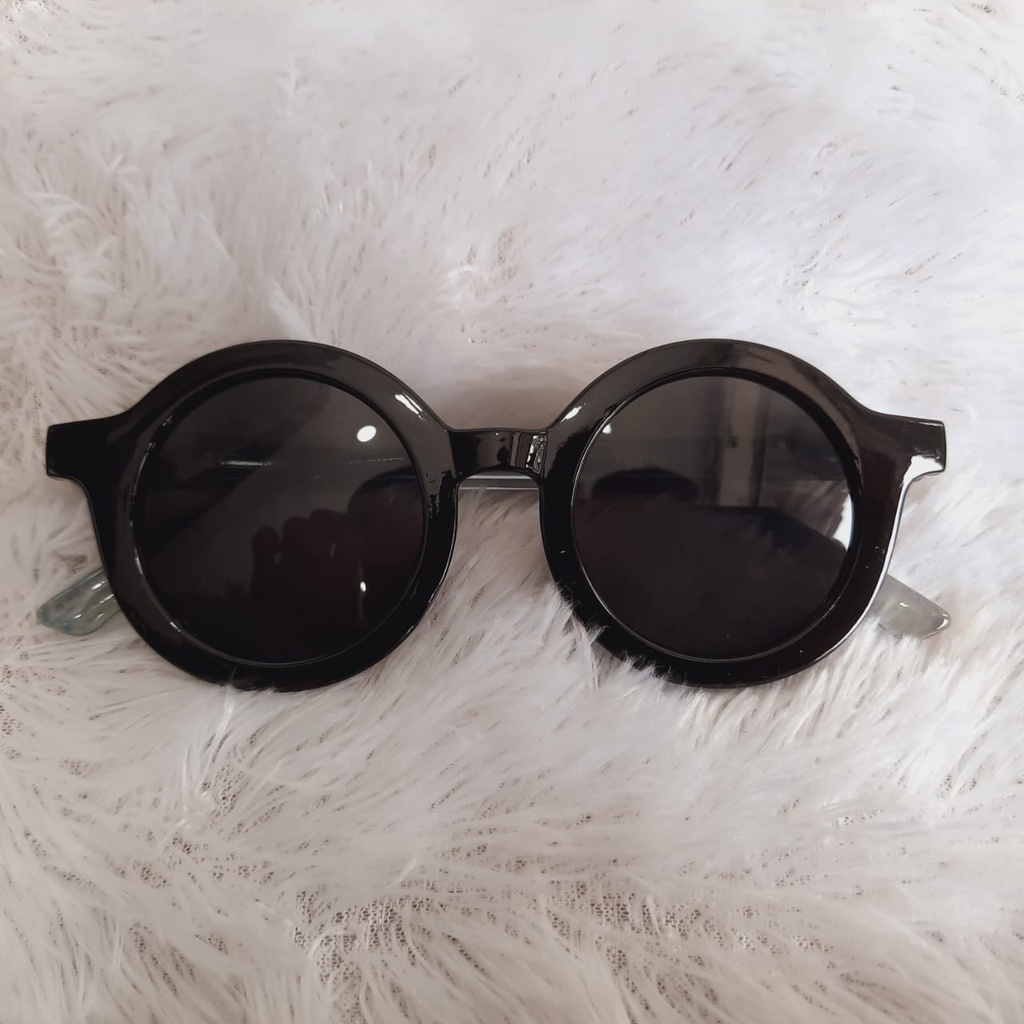 KACAMATA ANAK ANAK FASHION CEWEK/COWOK /KACAMATA GAYA /KACAMATA HITAM