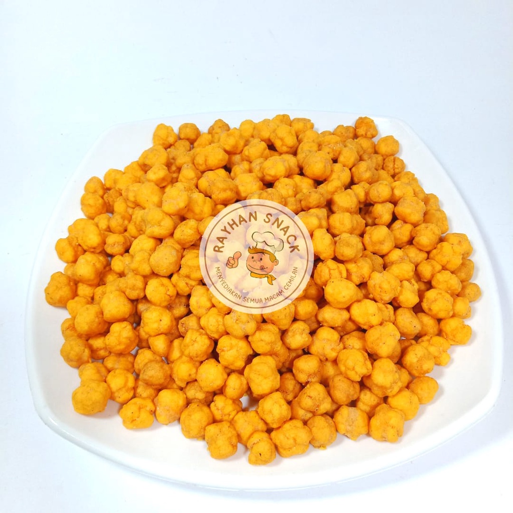 

Pilus Jagung Australia 1kg Manis Gurih Renyah Kiloan Murah