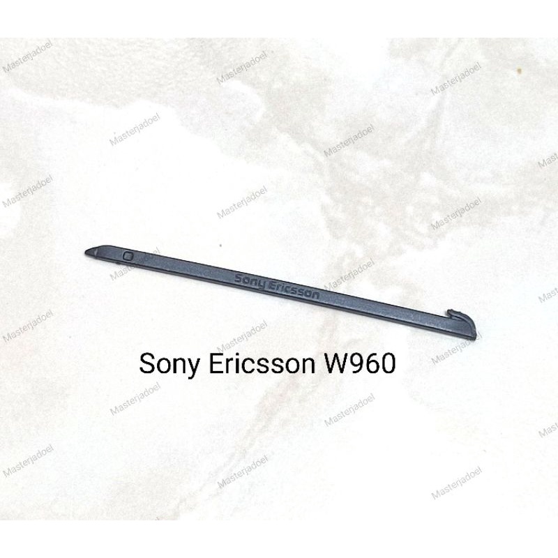 Stylus Sony Ericsson P1i dan W960