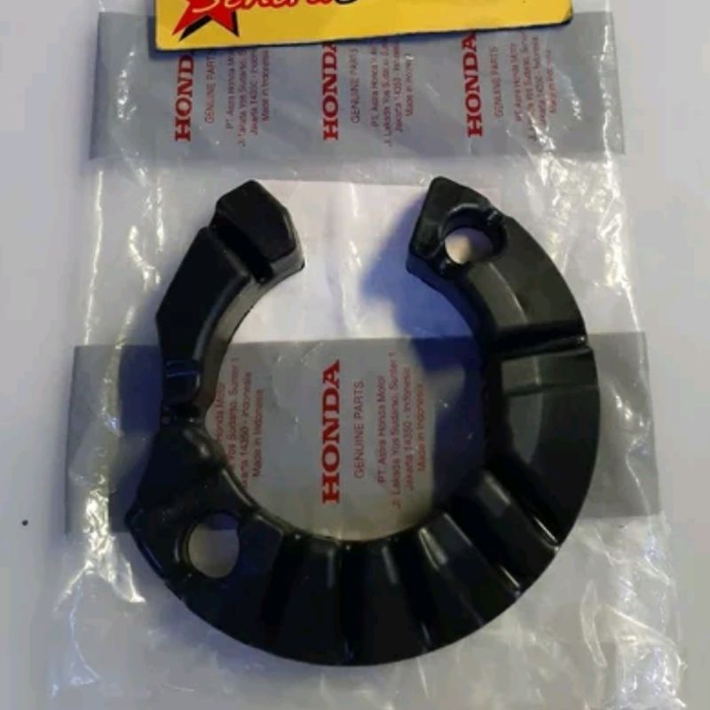 karet bak blok block kopling sonic 150 cb 150 led supra GTR