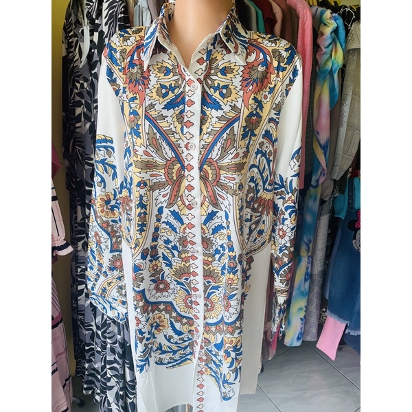 TUNIK BANGKOK PREMIUM