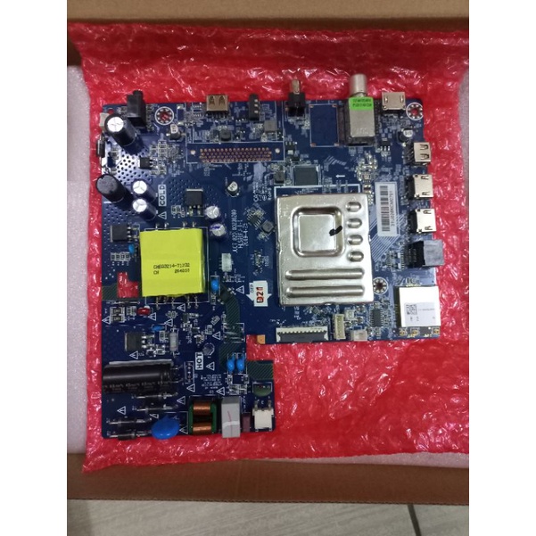 mb - mainboard - mobo - matherboard - REALME TV 43 - realme tv 43 inc - realme tv 43