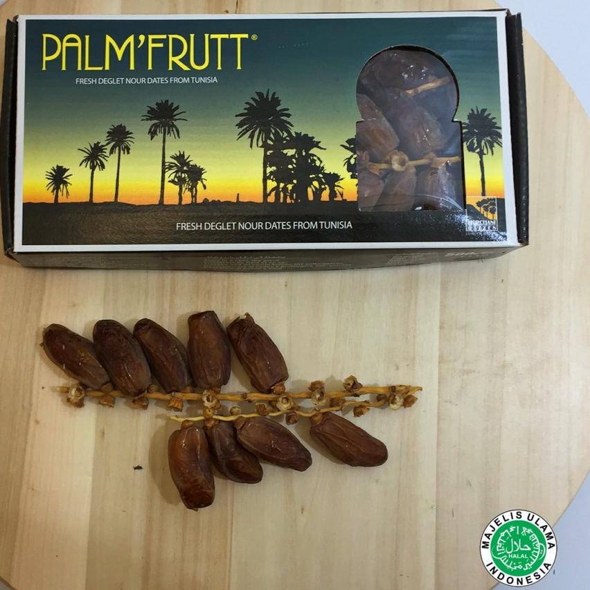 

FREE ONGKIR![ COD ] Kurma Palm Frutt 500gr / Oleh oleh haji dan Umroh / Kurma Palm Fruit|RA1