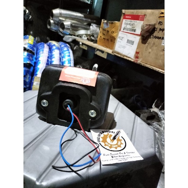 Stopan lampu belakang gl100,lampu belakang gl100