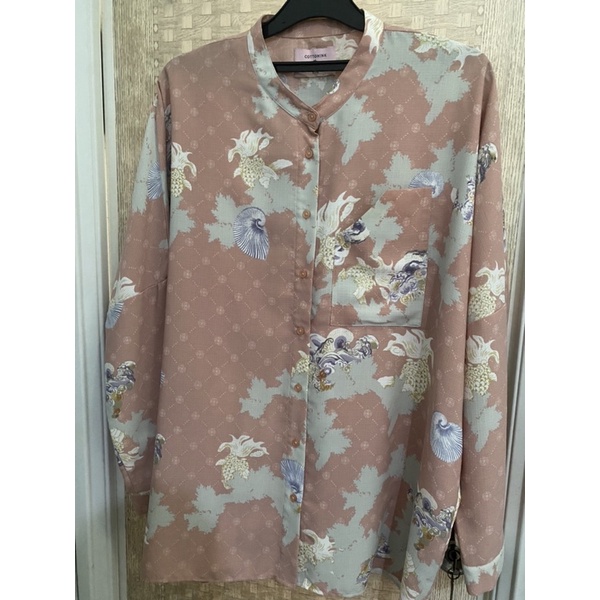 Preloved - COTTON INK X RIA MIRANDA