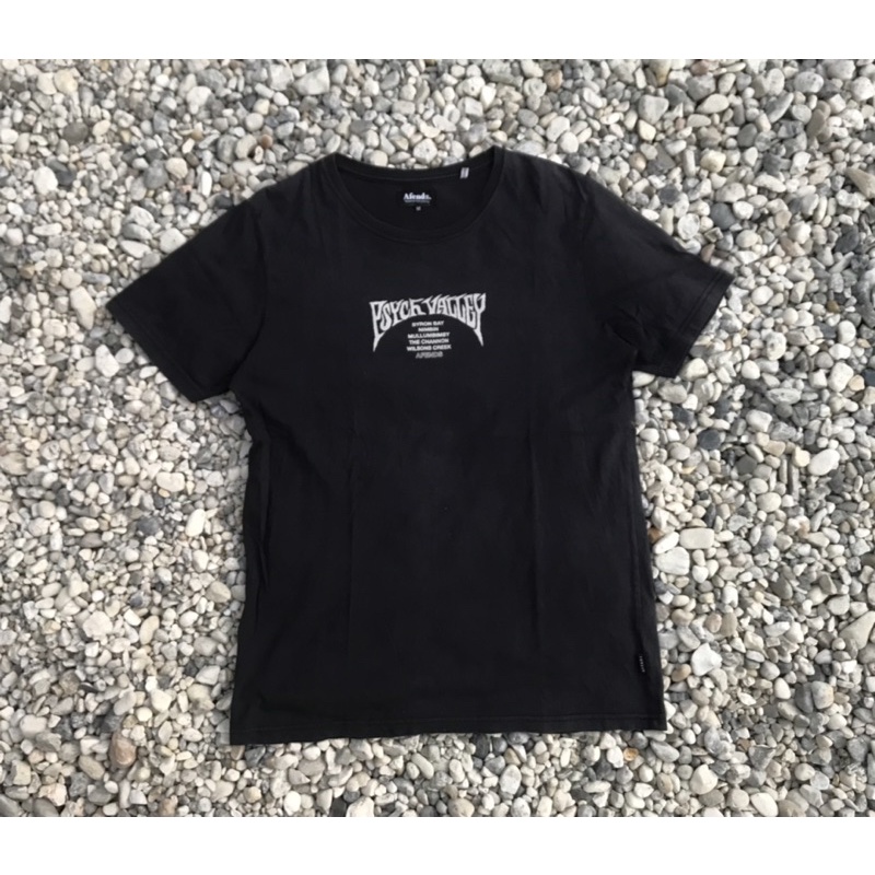 AFENDS TSHIRT