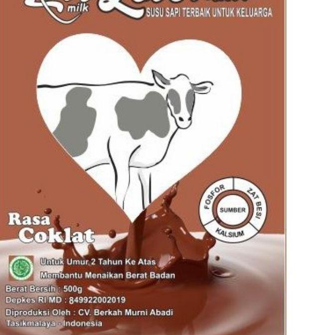 

GRATIS ONGKIR✅Susu Osamilk Susu Penggemuk badan 500gr|RA8