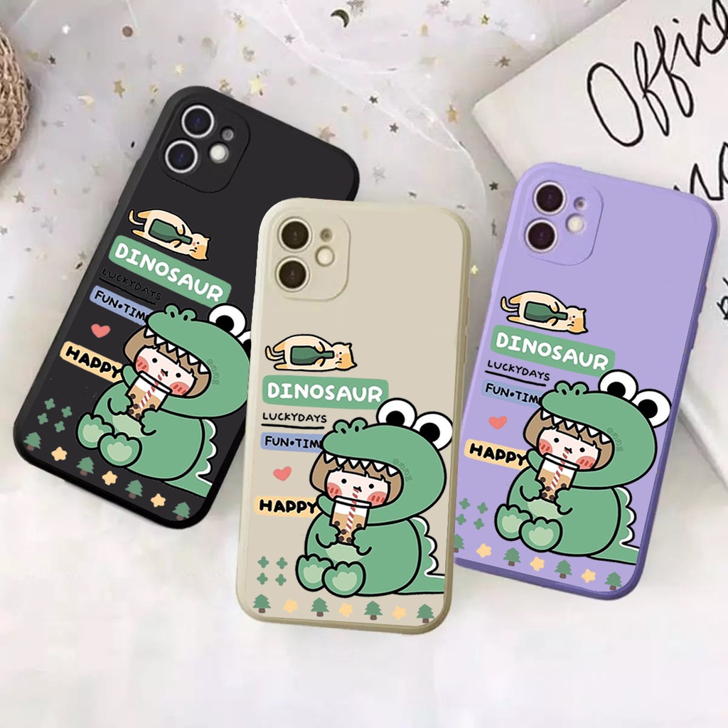 HH CASE Oppo A54/A16/A16k/F5/A79/F5 Youth/A73/A75/F1s/A74-4G/A76/A96/A36 | Casing Bergambar| Case Ma