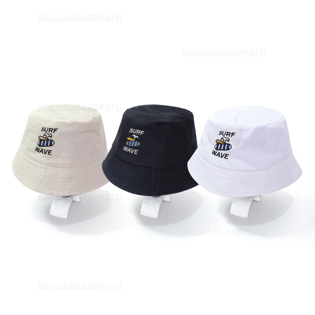 TOPI PRIA DAN WANITA TOPI BUCKET TOPI KOREA DISTRO MURAH DEWASA BAKET KEREN GAUL