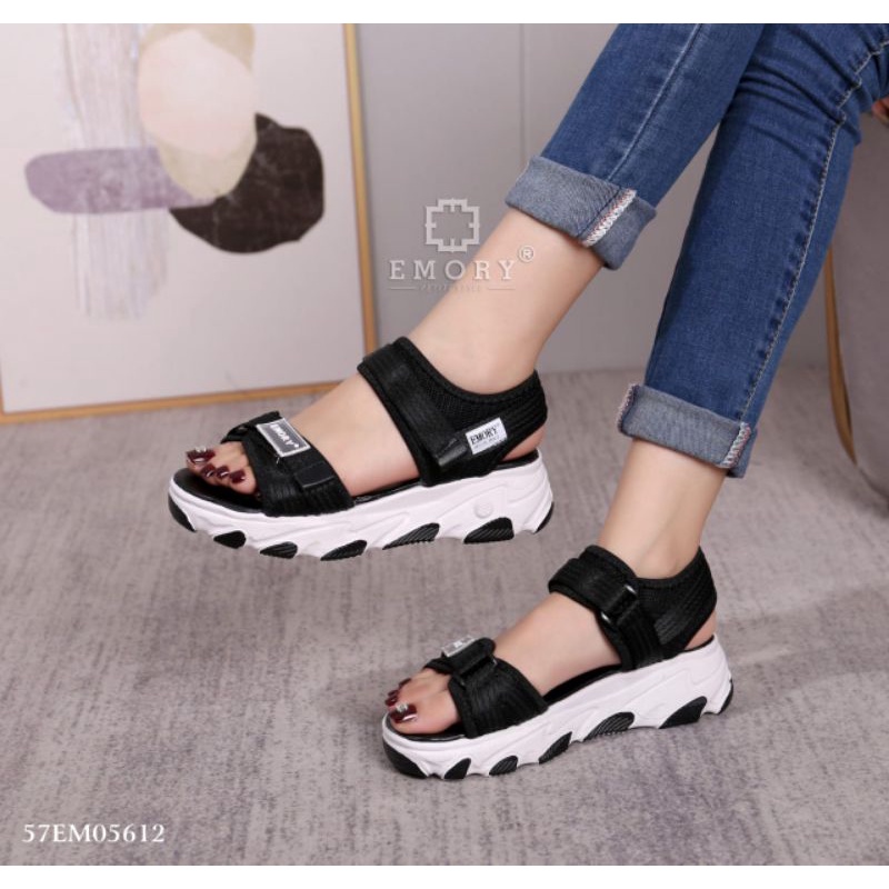 SEPATU SENDAL/ EMORY DUNDAS (BDG) SERIES 57EMO5612