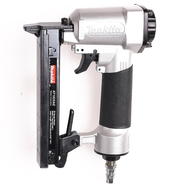 

Mesin Paku Tembak Angin- Air Nailer Makita AT 1022 AZ / AT1022AZ