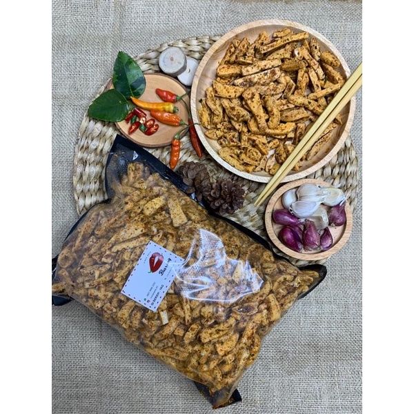 

Basreng Pedes Panjang 1KG