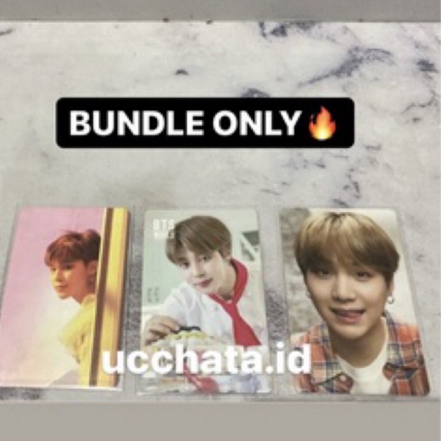 BUNDLE SUGA MELET