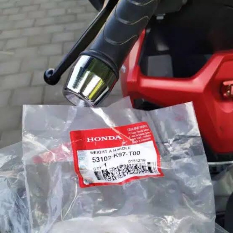 Untuk Rombak kan jalu pcx, jalu adv, bandul pcx, bandul adv, jalu stang bandul stang stabilizer stang, baut jalu, stang stir, stang, baut ,pcx 150 pcx 160, vario 150, vario 125, vario 110, scoopy f1 beat f1 Nmax ,vixion ,aerox harga satuan per pcs