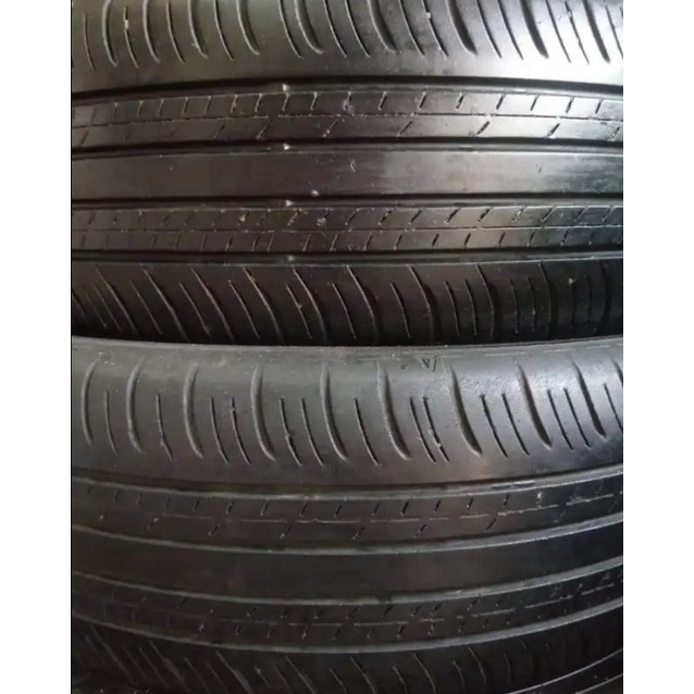 ready stok ban mobil ukuran 215/60 R17 dunlop