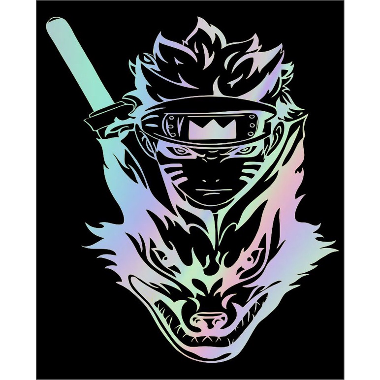 cutting sticker stiker variasi visor motor nmx ,pcx, dll