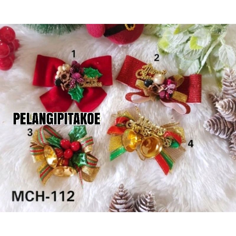 

PITA NATAL COCOK UNTUK HIASAN POHON NATAL.HAMPERS DLL